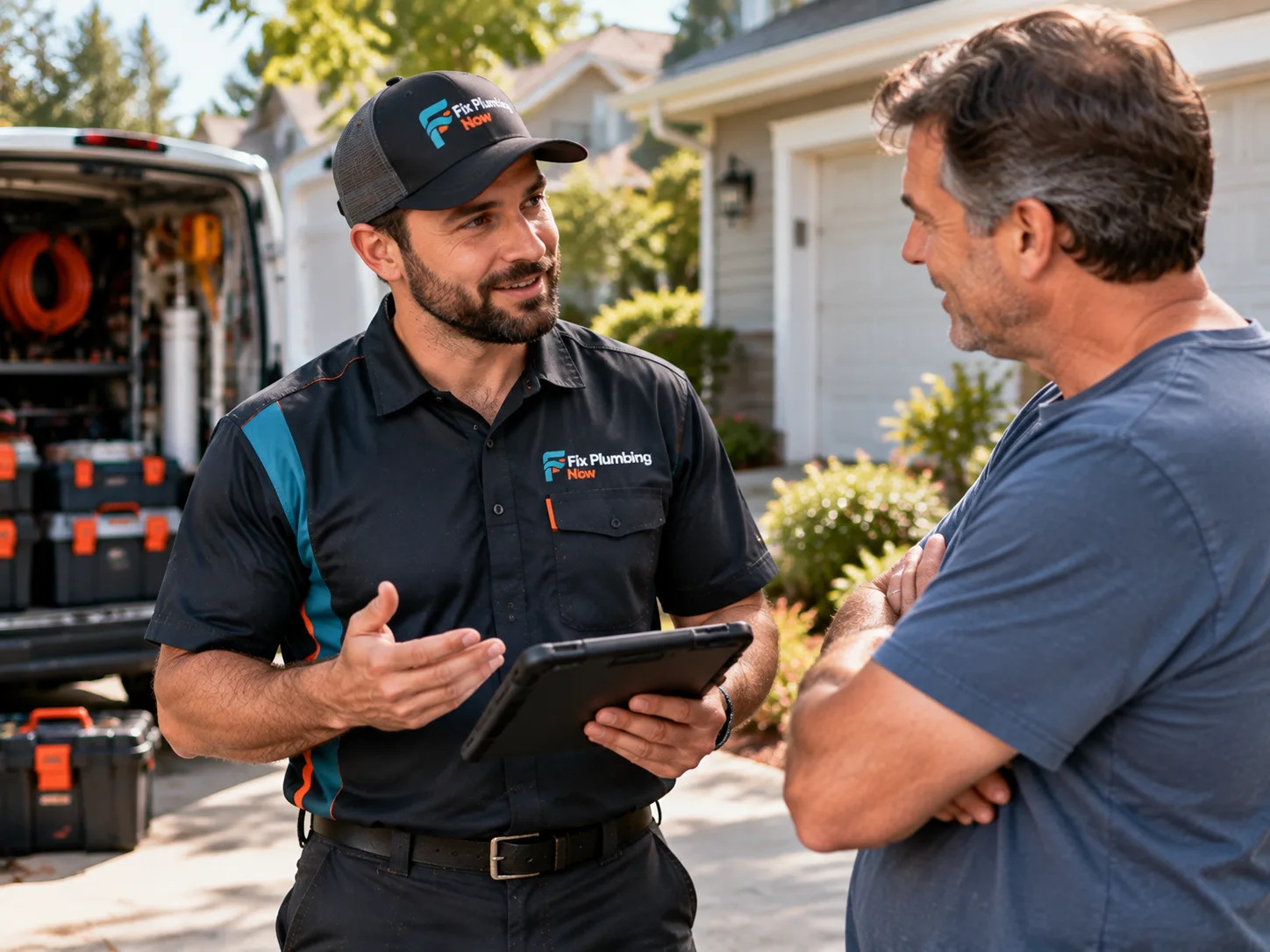 Clogged Drain Service Trenton, OH FAQs